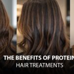 The Benefits of Protein Hair Treatments