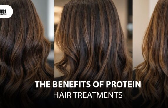 The Benefits of Protein Hair Treatments