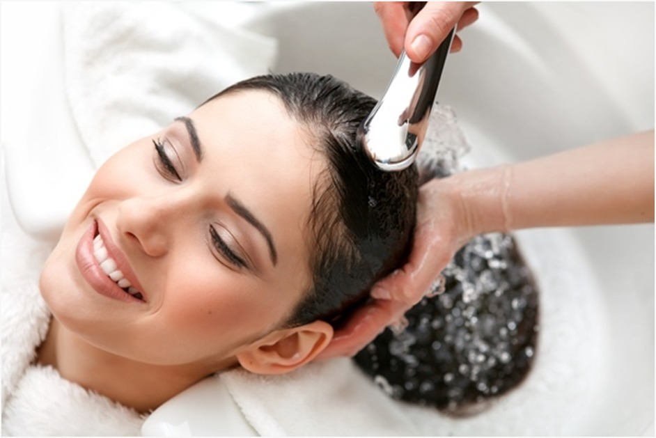 Scalp Treatments