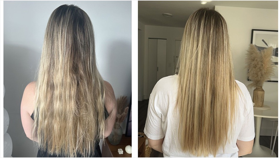 Olaplex Treatments